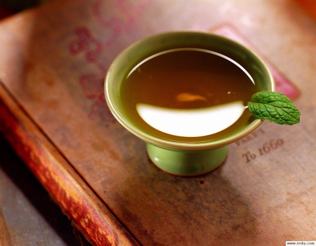 沏茶的最佳温度