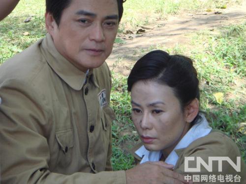 齐千郡 汤镇宗红妆