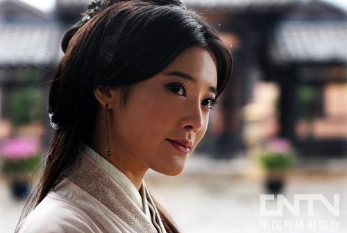 张璇王艳首度携手 共舞《流星蝴蝶剑》