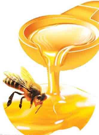 【识假辨假】教你如何识别真假蜂蜜