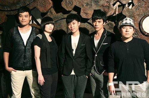 苏打绿唱作电影《幸福额度》主题曲 新歌将首