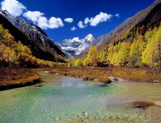 川大户外<em>基地</em>落户四<em>姑娘</em>山_旅游频道_中国网