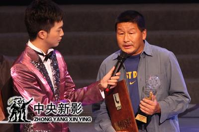 最佳纪录片提名奖《城市之光》