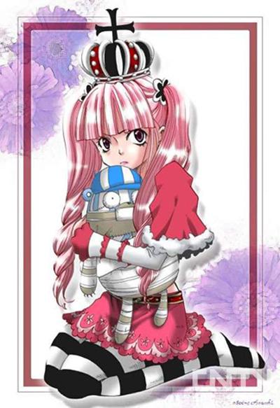 幽灵公主