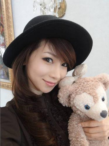 日本不老仙妻走红,43岁中年女人如同23岁妙龄