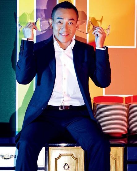 林保怡:岁月情真_时尚台_中国网络电视台