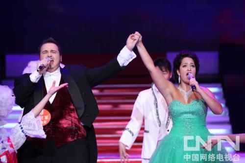 《星光大道》2011.12.12-12.18新播出季精彩来