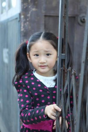 姜斯琪饰<em>七妹</em>-学堂故事-中国网络<em>电视</em>台