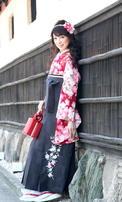 揭秘日本女人和服里隐藏的秘密(图)