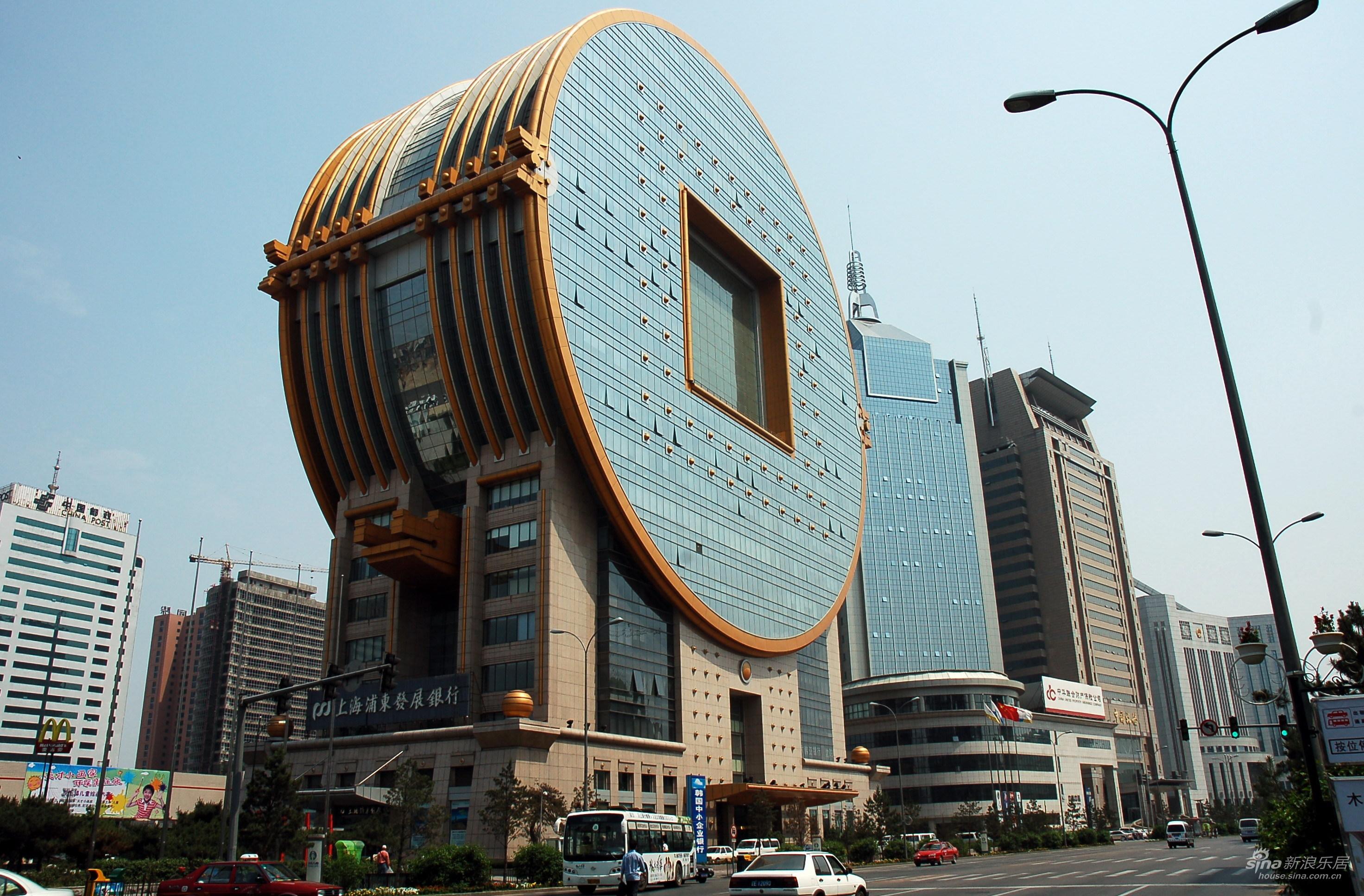 世界十大最危险建筑里 中国入围的竟然是……_凤凰网旅游