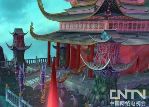 动画片《神勇梦梦团》携你踏上另类的奇幻之旅