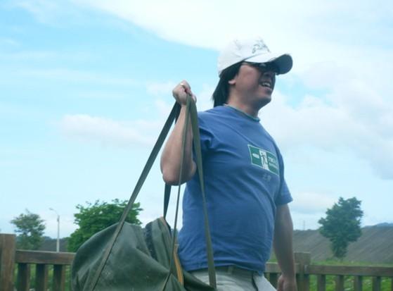  林子平 个人简介-电视剧台-中国网络电视台