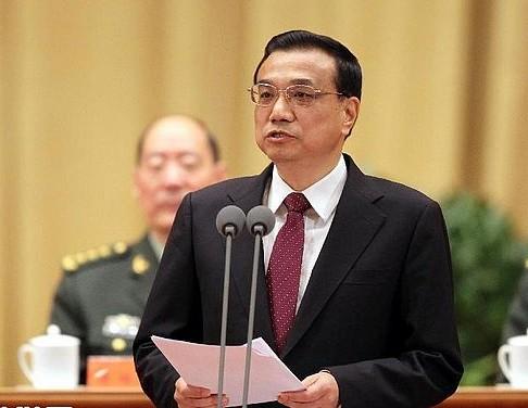 中共中央国务院隆重举行国家科学技术奖励大会