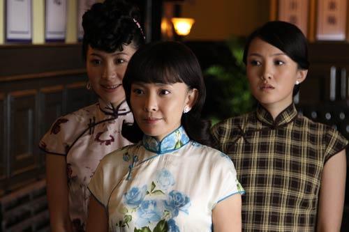 刀刃上的舞者《香草<em>美人</em>》 <em>才女</em>的传奇一生-电