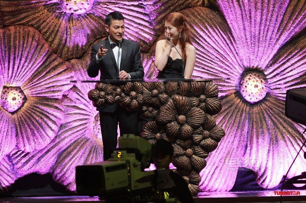 尹恩惠现身双颊丰腴 被讽 比刘德华都大一号 (