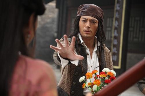 死缠烂打不放弃