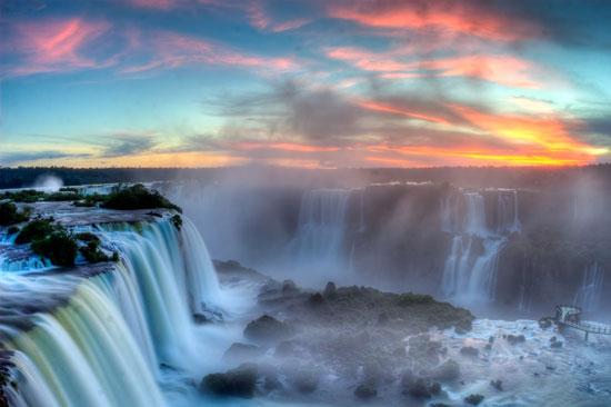 品鉴加拿大 春游落基山(组图)_旅游频道_中国网络电视台