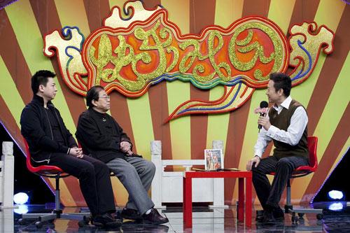 《快乐戏园》5月14日-5月20日节目预告-中国网络电视台戏曲台-中国网络电视台