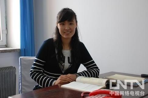 [视频]抢救最美女教师张丽莉 本台记者采访专