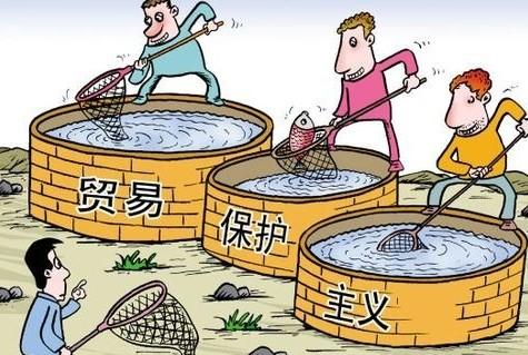 中国大规模向wto起诉美国违规进行反补贴调查