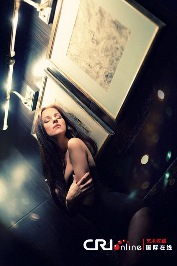 光影中的绝美<em>女人体摄影</em>(高清)_粤语台