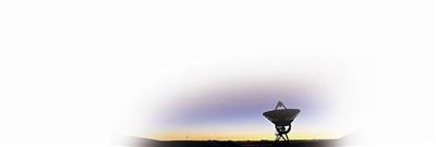 科学家用VLBI观测行星
