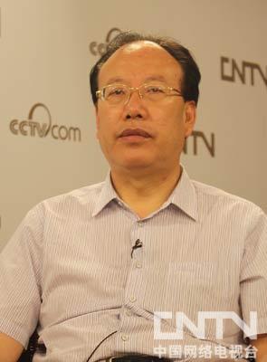中华中医药学会肿瘤分会主任委员 周宜强