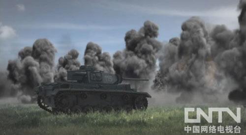 纪录片《伟大的卫国战争》(第一季)节目简介