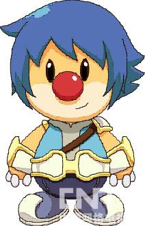 暑期档动画电影《摩尔庄园2:海妖宝藏》人物介