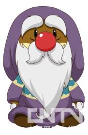 暑期档动画电影《摩尔庄园2:海妖宝藏》人物介