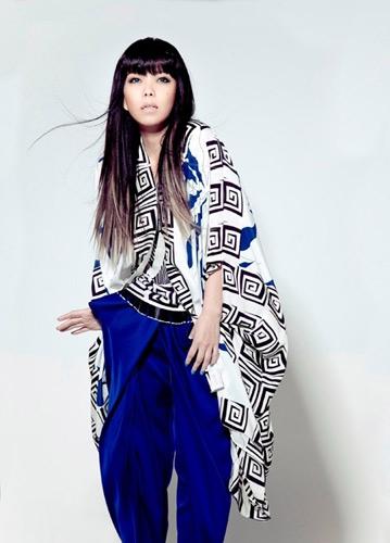 澳台地区年度最受欢迎女歌手候选人:<em>张惠妹</em>-第