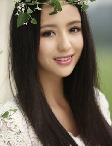 赵晨妍刘诗诗佟丽娅刘亦菲 盘点<em>古典</em>气质<em>美女</em>