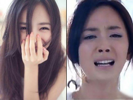 杨幂刘亦菲范冰冰刘诗诗 令女神最抓狂想彻底