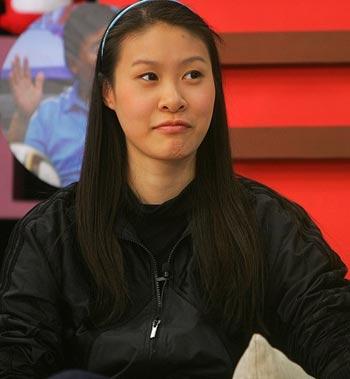 世界杯排球赛 中国女排历史最有名的5位副攻，赵蕊蕊被姚明拒绝，张萍一战成名