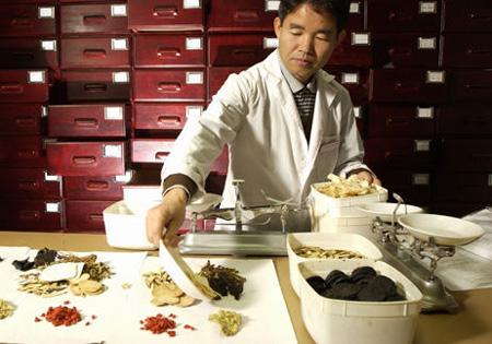 澳大利亚:首个在法律上承认中医的西方国家_a