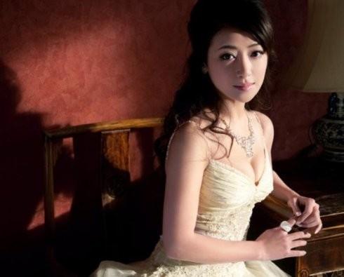 重庆国际小姐遭吐槽 盘点娱乐圈<em>十大</em>重庆籍美