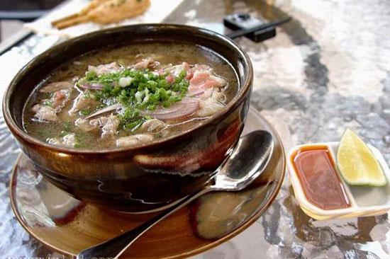 伊春汤旺河美食攻略