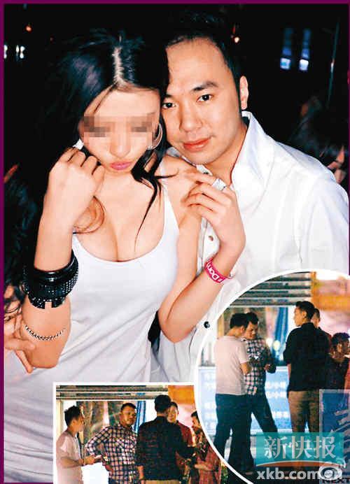 富少<em>迷奸</em>案追踪 <em>李宗瑞</em>逍遥法外男星<em>女星</em>受牵