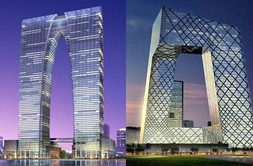 苏州开发商回应大秋裤:让世界了解中国(图)