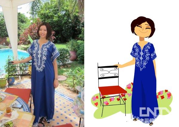 你现在的生活、创作状态是什么样的?或者和我们描述一下你的一天吧。 白美美:起床,喝水,刷牙,热牛奶,收邮件,看看今天有什么新任务。然后一天就开始啦。 现在的科技不断发展,你也在利用电脑绘制创作,而平板电脑慢慢也成为了我们绘制的工具之一,不过纸上创作并没有因此离我们而去,对这两方面,你怎么看呢? 白美美:用电脑画多了我觉得我都退化了!也很少在纸上画画了,因为觉得又是草稿又是勾线又是上色的麻烦。但是用电脑画也不是电脑帮你画,用多好的设备不会画画也没用啊。还有很多客户追求手绘的效果,就算拿电脑完成出来的效果也要