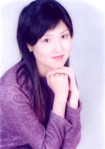 cctv第七届青京赛决赛入围选手:李珊珊-cctv第七