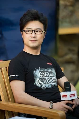 勇敢的心汪峰简谱