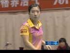 <a href=http://sports.cntv.cn/20130108/106945.shtml target=_blank>[乒乓球]山西战胜北京 率先晋级乒超女团决赛</a>