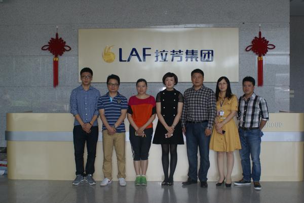 赢 历久弥新 br --走进潮汕日化龙头拉芳集团_c