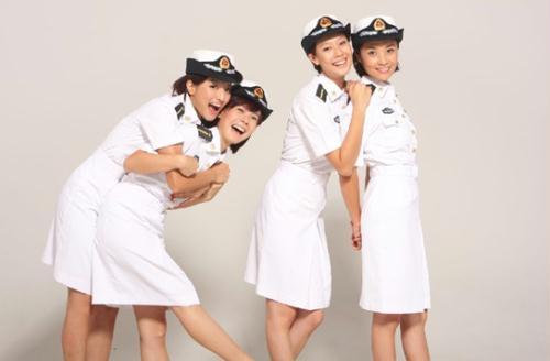 献礼八一《国防生》继《士兵突击》后荧屏正能