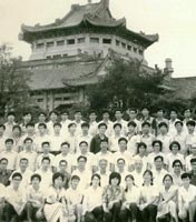����Ȫ��83�人��ѧ����ϵ��Ӱ