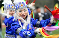 Mongolia