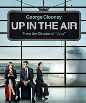 <b>"Up in the Air" </b>