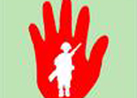 End use of child soldiers