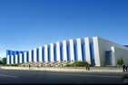 Guangdong Olympic Aquatics Centre